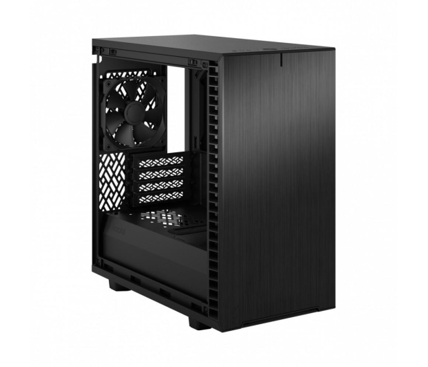Fractal Design Define 7 Mini Black TG Light Tint - 1111754 - zdjęcie 14